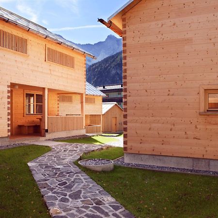 Casalpin Chalets Brand  Eksteriør billede