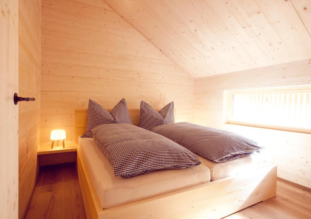 Casalpin Chalets Brand  Værelse billede