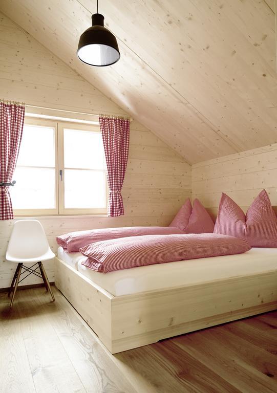 Casalpin Chalets Brand  Eksteriør billede